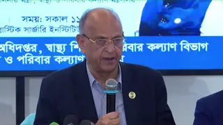 এমবিবিএস ভর্তি পরীক্ষা কাল, অনিয়ম হলে কঠোর ব্যবস্থা